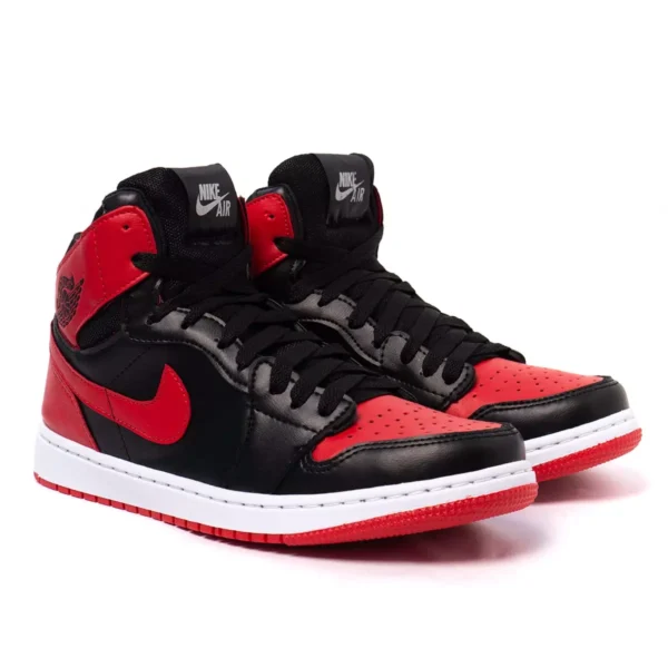 Tênis Nike Air Jordan 1 MID: Design Icônico e Estilo Único - Image 16