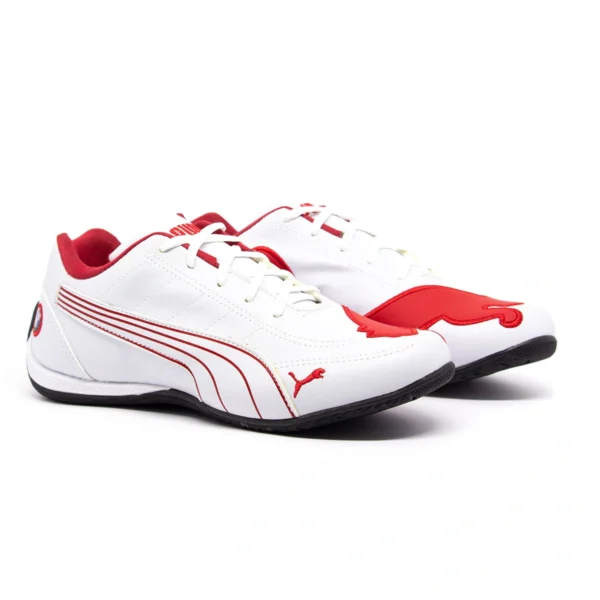 Puma Cat Masculino - Conforto e Elegância em Cada Passo - Image 23