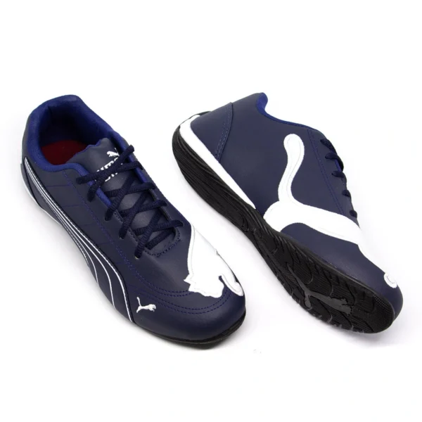 Puma Cat Masculino - Conforto e Elegância em Cada Passo - Image 20