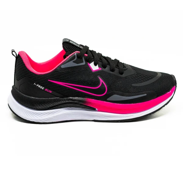 Tênis Feminino Nike Free Run: Conforto e Estilo para Sua Corrida - Image 7