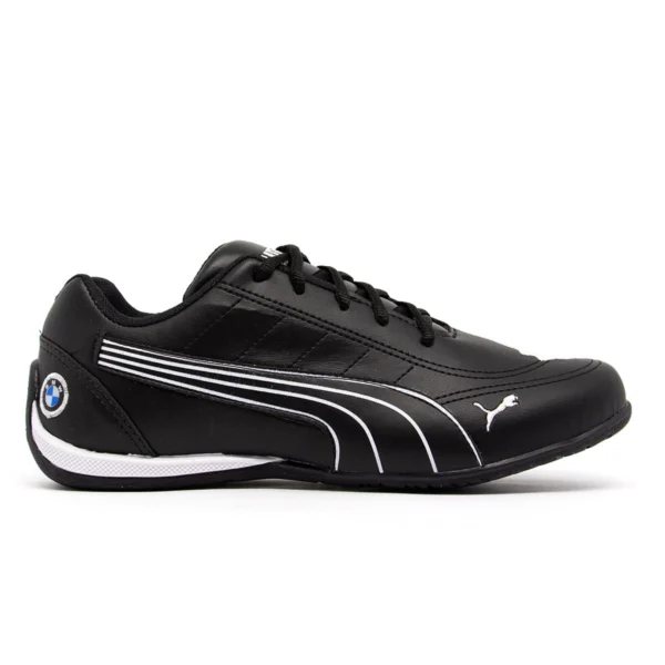 Puma Cat Masculino - Conforto e Elegância em Cada Passo - Image 2