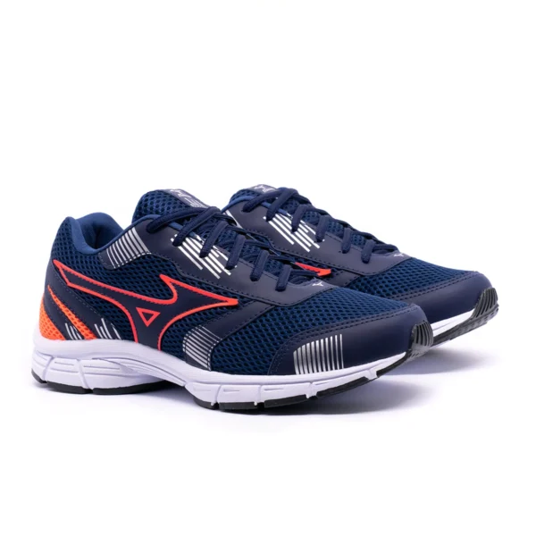 Tênis Mizuno Jet Classic: Conforto e Estilo em Um Só Modelo - Image 3