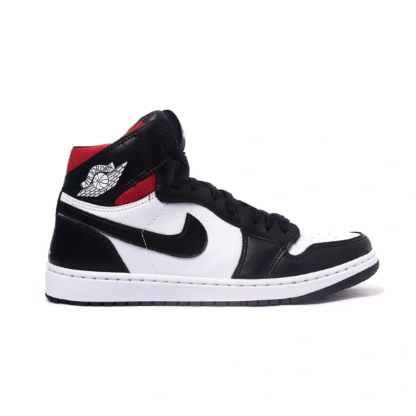 Tênis Nike Air Jordan 1 MID: Design Icônico e Estilo Único - Image 2