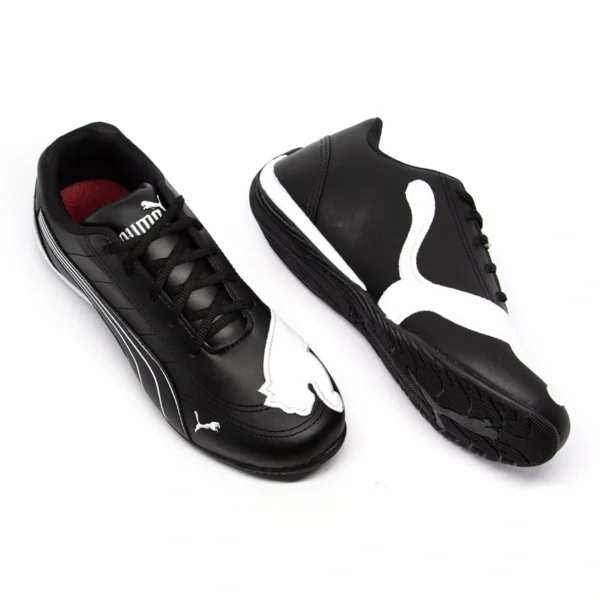 Puma Cat Masculino - Conforto e Elegância em Cada Passo - Image 5