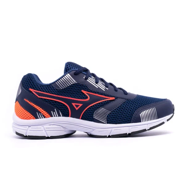 Tênis Mizuno Jet Classic: Conforto e Estilo em Um Só Modelo - Image 2