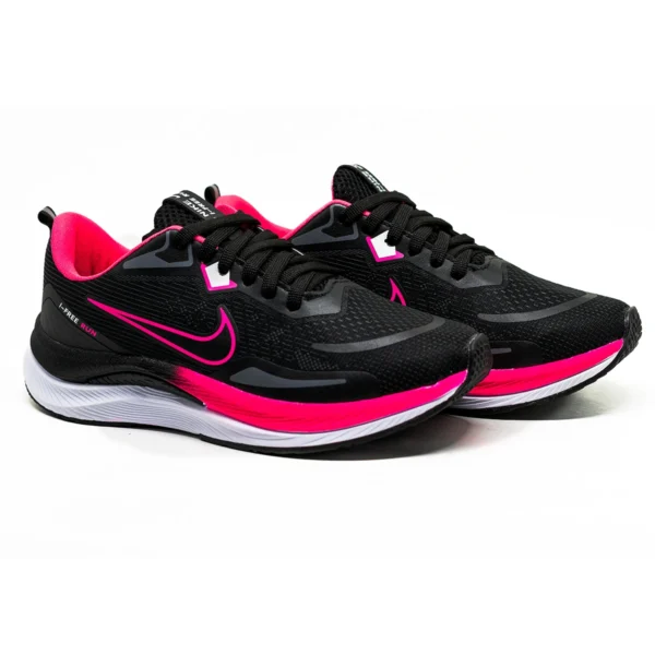 Tênis Feminino Nike Free Run: Conforto e Estilo para Sua Corrida - Image 8